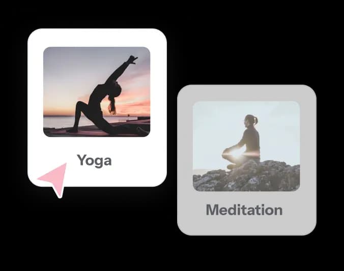 AI-Powered Generation